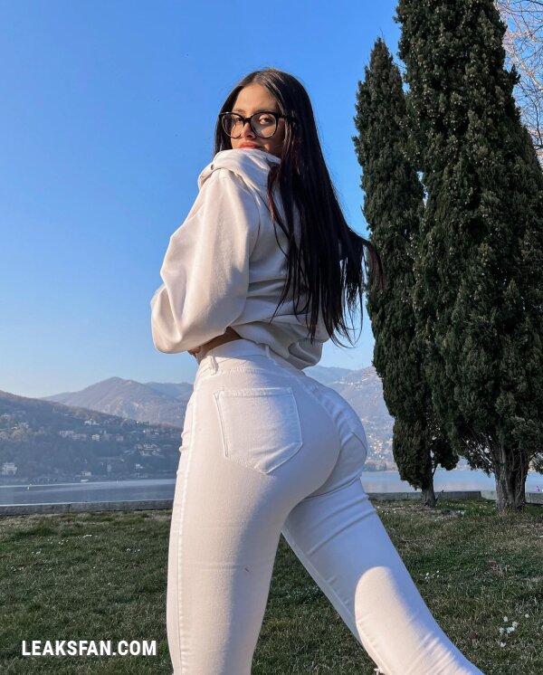 Martina Vismara - 1
