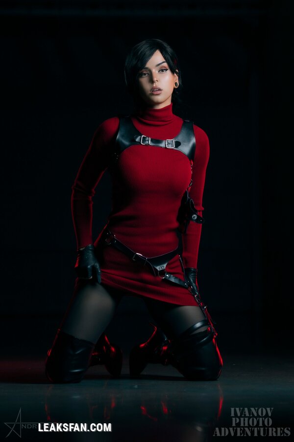 Andrasta - Ada Wong - 0