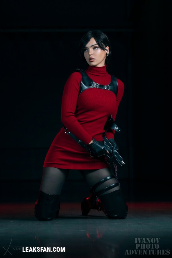 Andrasta - Ada Wong - 0