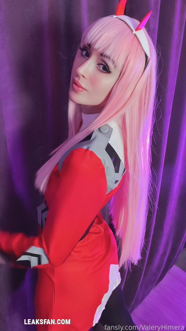 Lera Himera - Zero Two (Casual Set) - 13