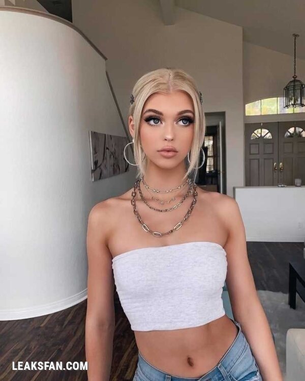 Loren Grey - 2