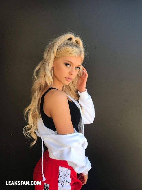 Loren Grey - 1