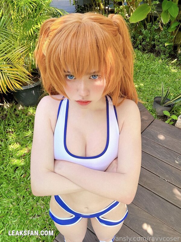 Ravvcorn - Asuka - 1