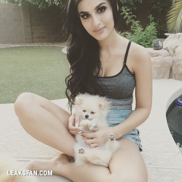 SSSniperwolf - 26