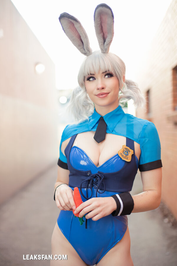 Nichameleon - Judy Hopps - 6