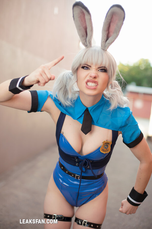 Nichameleon - Judy Hopps - 30