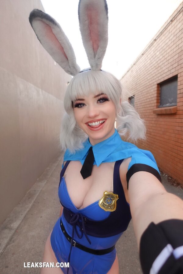 Nichameleon - Judy Hopps - 33