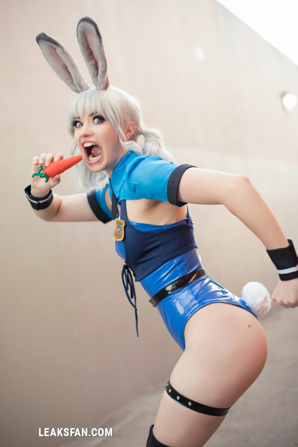 Nichameleon - Judy Hopps - 34