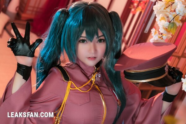 Potato Godzilla - Miku Senbonzakura - 12