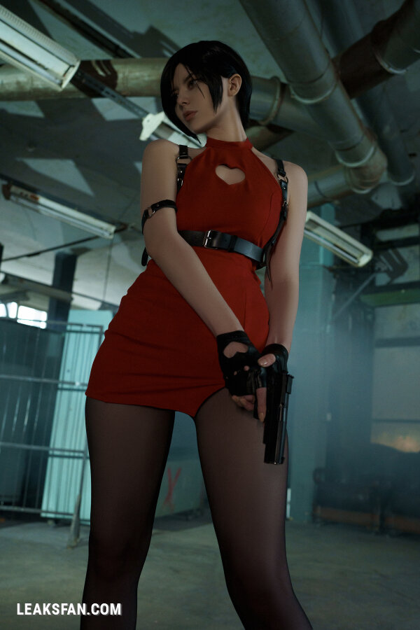 Vinnegal - Ada Wong - 47