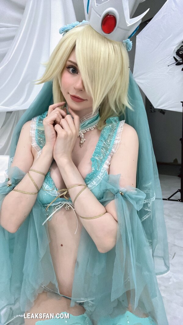 Peachmilky - Rosalina - 2