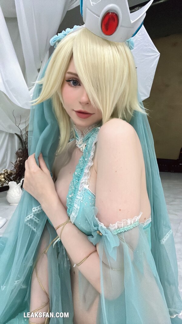 Peachmilky - Rosalina - 0