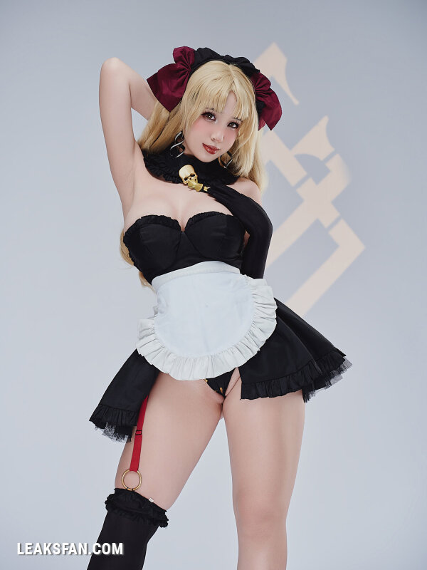 puypuychan - Ereshkigal (Fate Grand Order) - 0