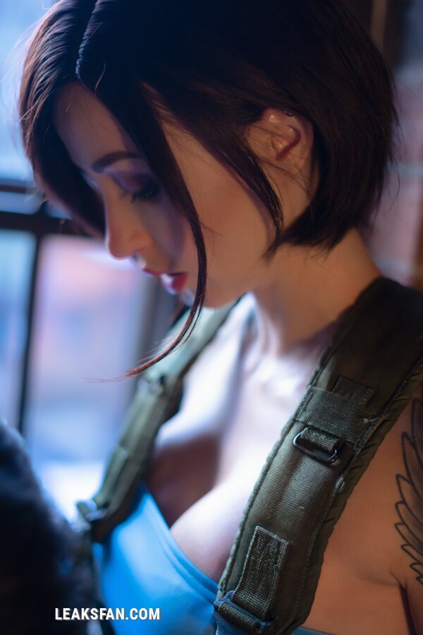 Lera Himera Jill Valentine (Resident Evil) - 9
