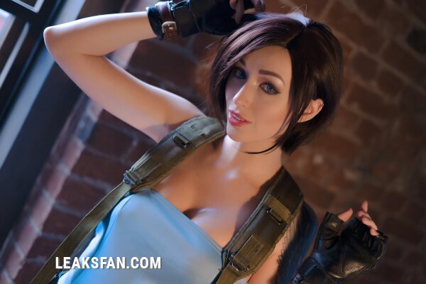 Lera Himera Jill Valentine (Resident Evil) - 2