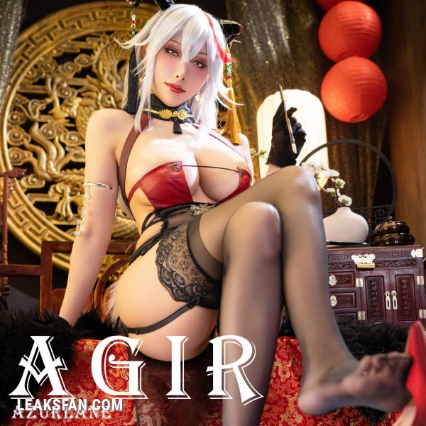 Hane Ame - Agir (Genshin Impact) - 1