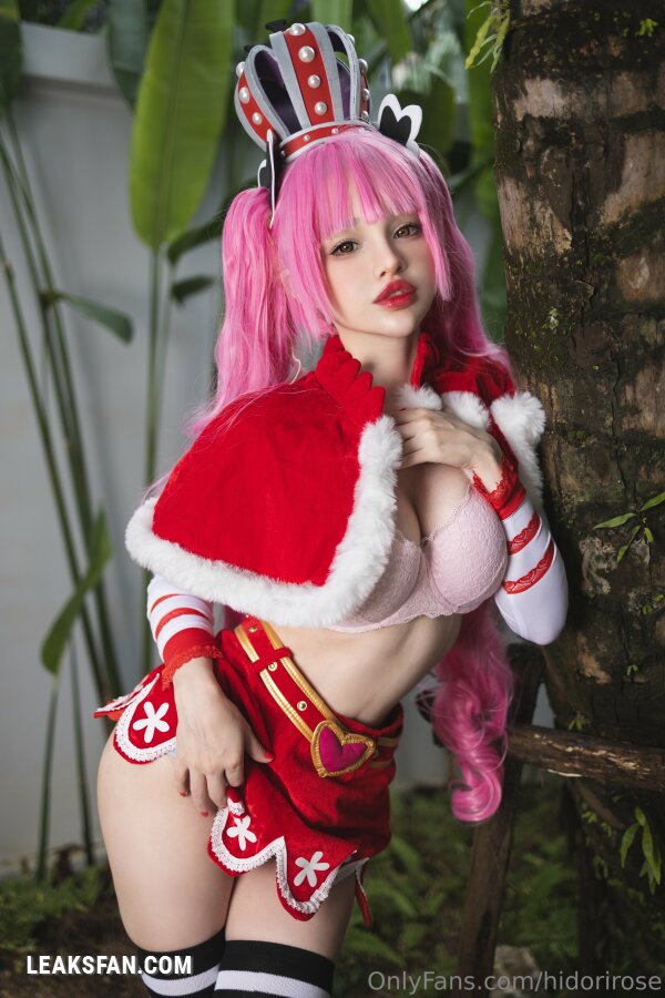 Hidori Rose - Perona - 9