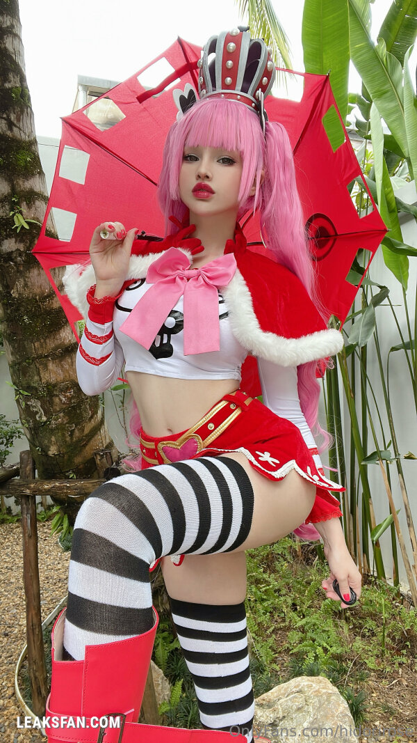 Hidori Rose - Perona - 10