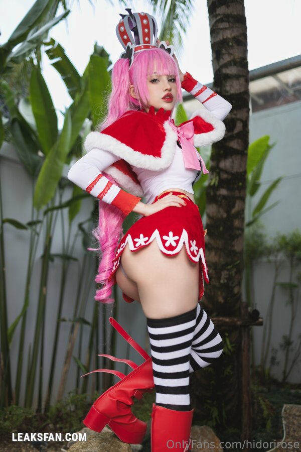 Hidori Rose - Perona - 2