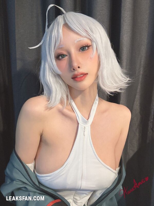 Hane Ame - Cecilia (Mobile Suit Gundam The Witch From Mercury) - 22