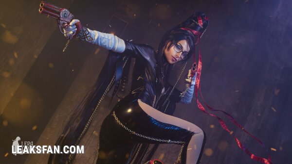 Lera Himera - Bayonetta (Bayonetta Game) - 13