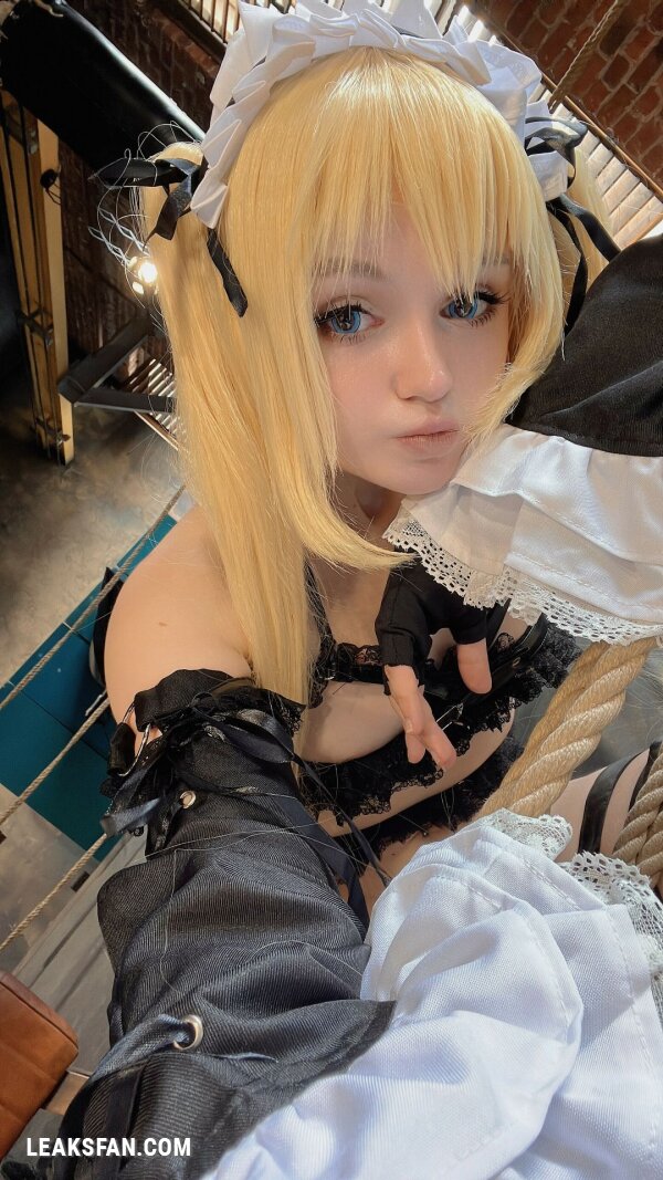 Alcololi - Marie Rose (Dead or Alive) - 0