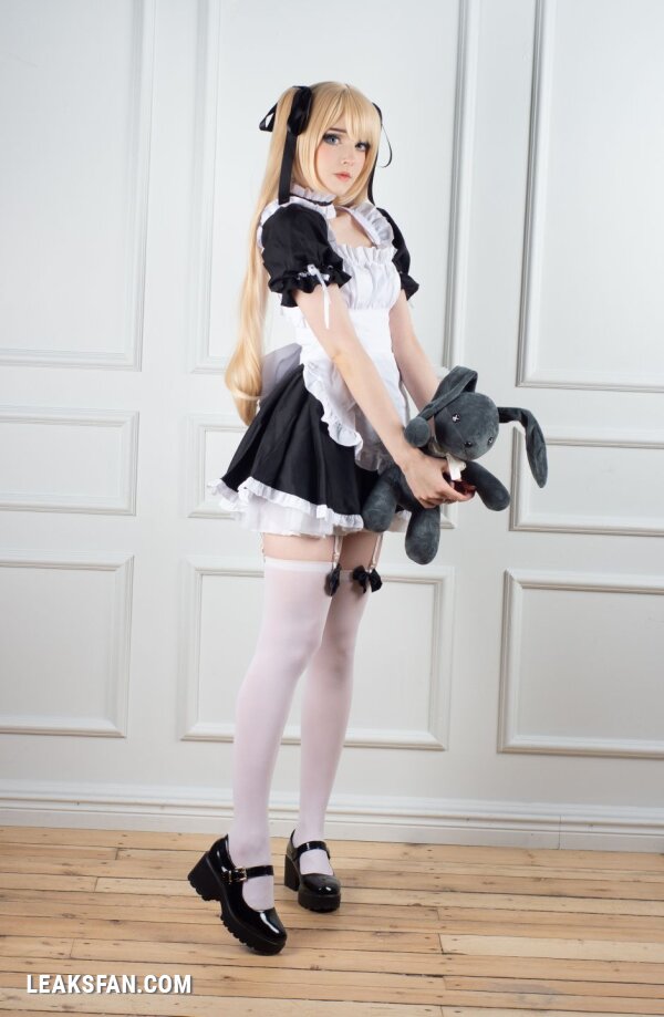 Candy Ball - Maid Marie Rose (Dead Or Alive) - 0