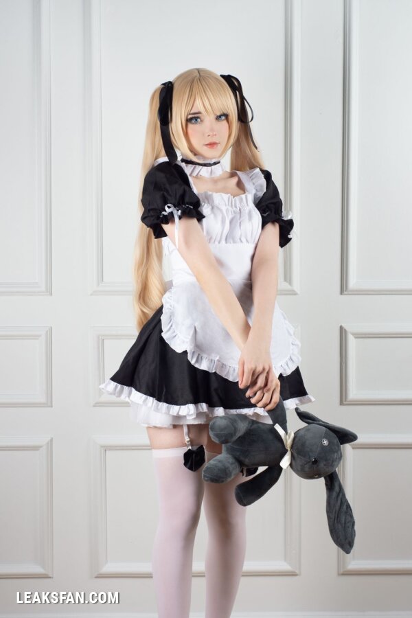 Candy Ball - Maid Marie Rose (Dead Or Alive) - 2