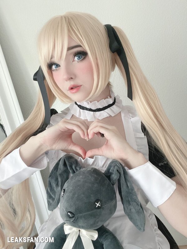 Candy Ball - Maid Marie Rose (Dead Or Alive) - 79