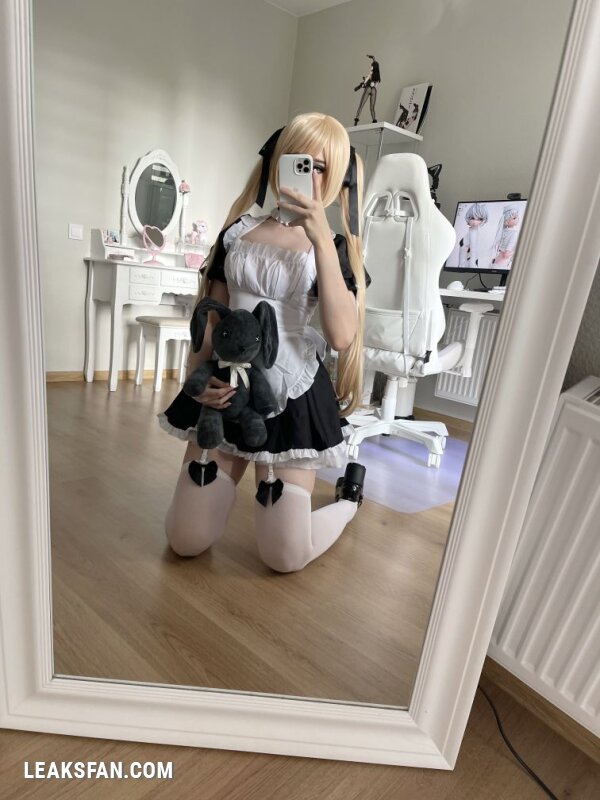 Candy Ball - Maid Marie Rose (Dead Or Alive) - 82