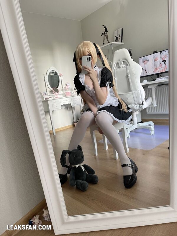 Candy Ball - Maid Marie Rose (Dead Or Alive) - 85