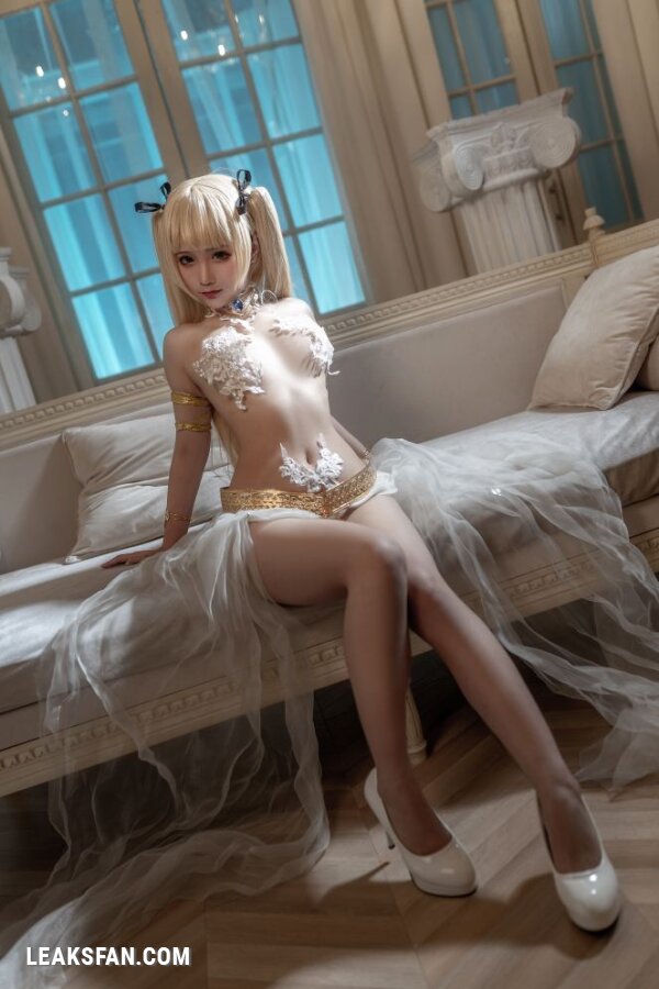 Chunmomo - Marie Rose (Dead Or Alive) - 2