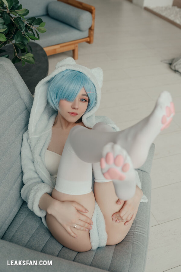 Donna Loli - Rem - 18