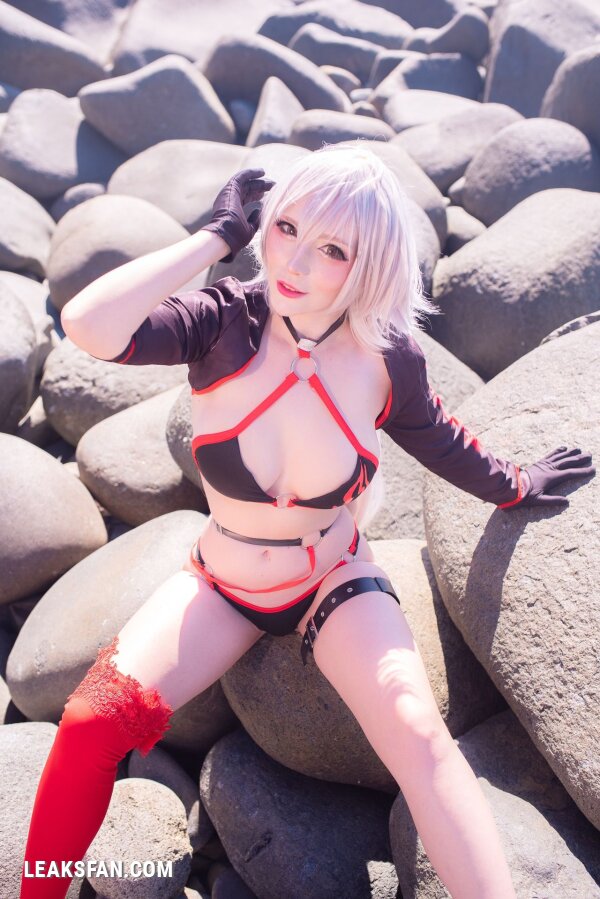 Katyuska Moonfox - Avenger - (Fate Grand Order) - 21