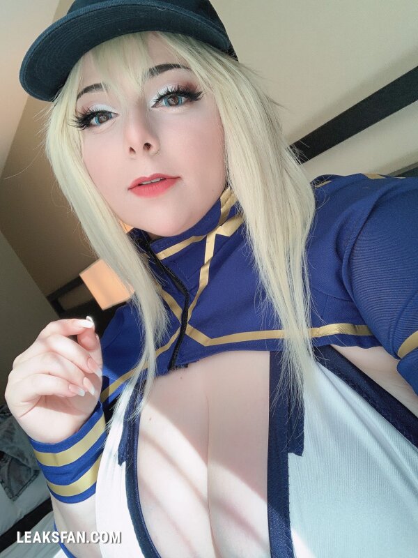 Momokun - Mysterious Heroine X (Fate Grand Order) - 1