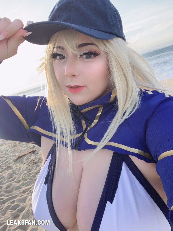 Momokun - Mysterious Heroine X (Fate Grand Order) - 13