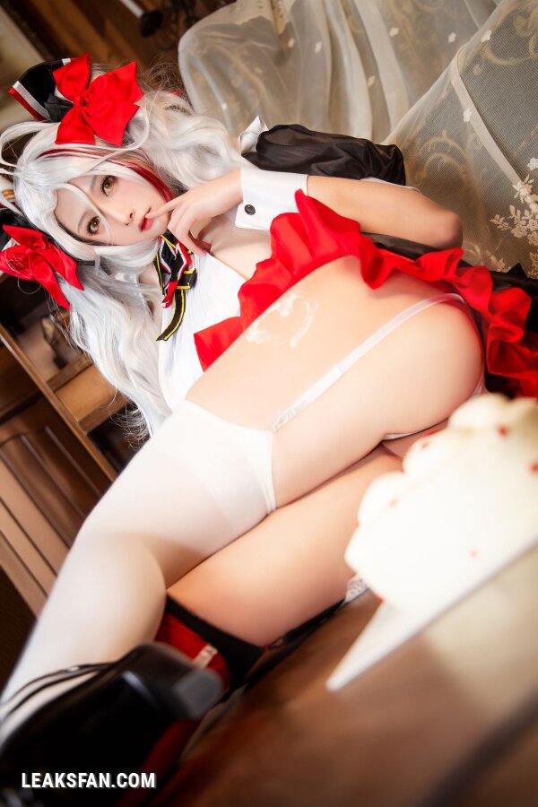 NiannianD - Prinz Eugen (Azur Lane) - 2