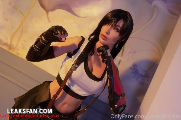 Lera Himera - Tifa Lockhart - Page 1 - 0