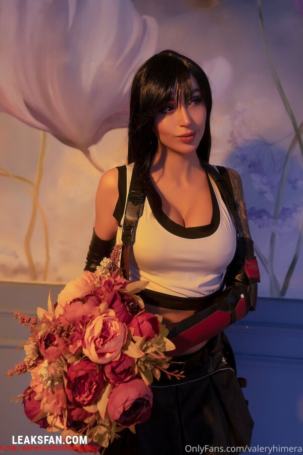 Lera Himera - Tifa Lockhart - Page 1 - 66