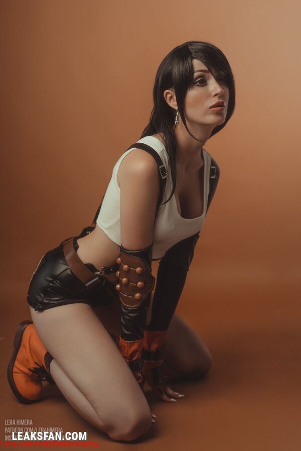 Lera Himera - Tifa Lockhart - Page 1 - 67