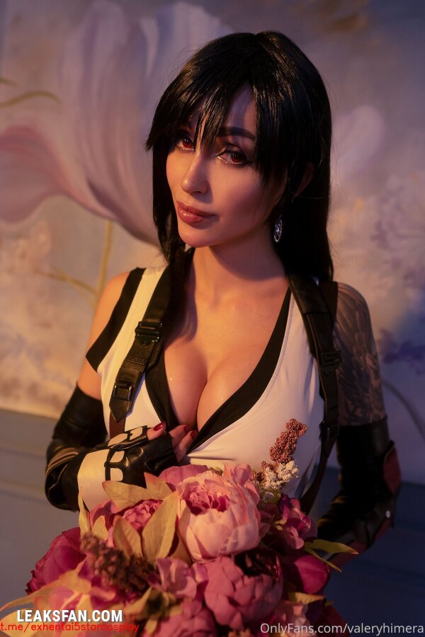 Lera Himera - Tifa Lockhart - Page 1 - 69