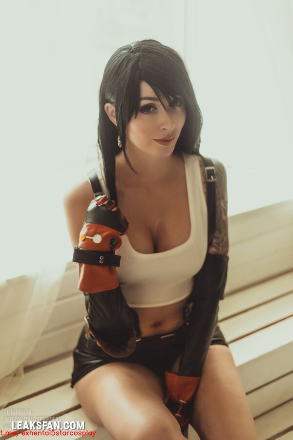 Lera Himera - Tifa Lockhart - Page 1 - 114