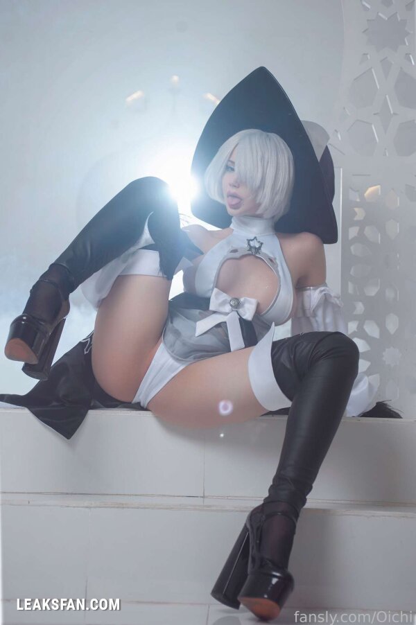 Oichi - Witch 2B - 8