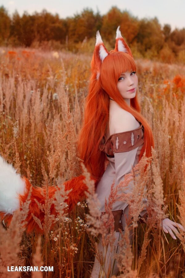 Caticornplay - Holo (Spice and Wolf) - 0