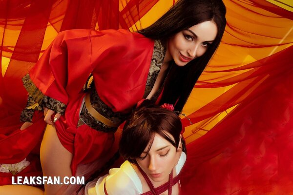 Lera Himera - Azula - 6