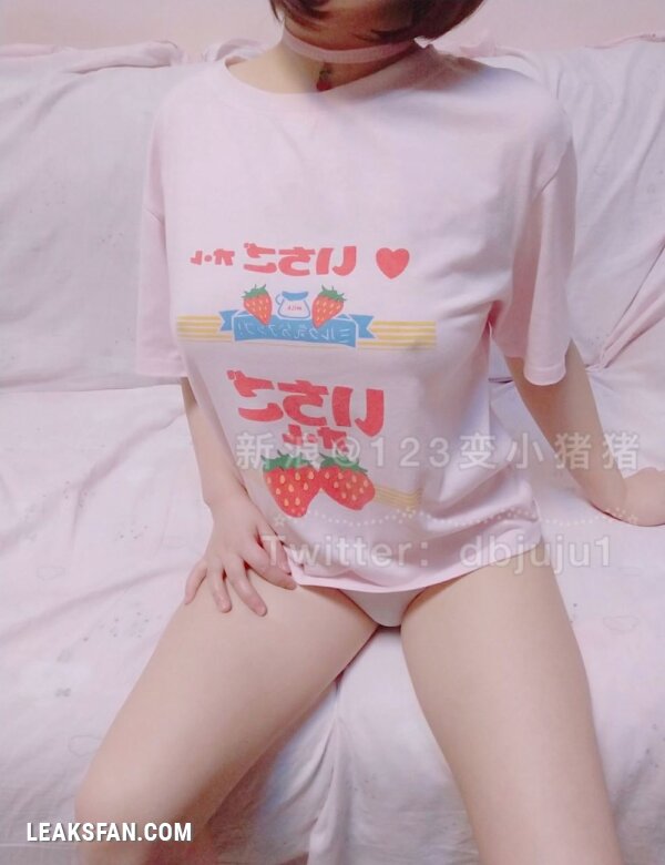 123变小猪猪《 Next door girl 》- |25P| - 1