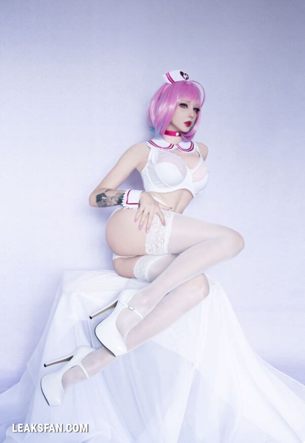 Alin Ma/Xenon - Riamu Yumemi (Idolmaster) - 10