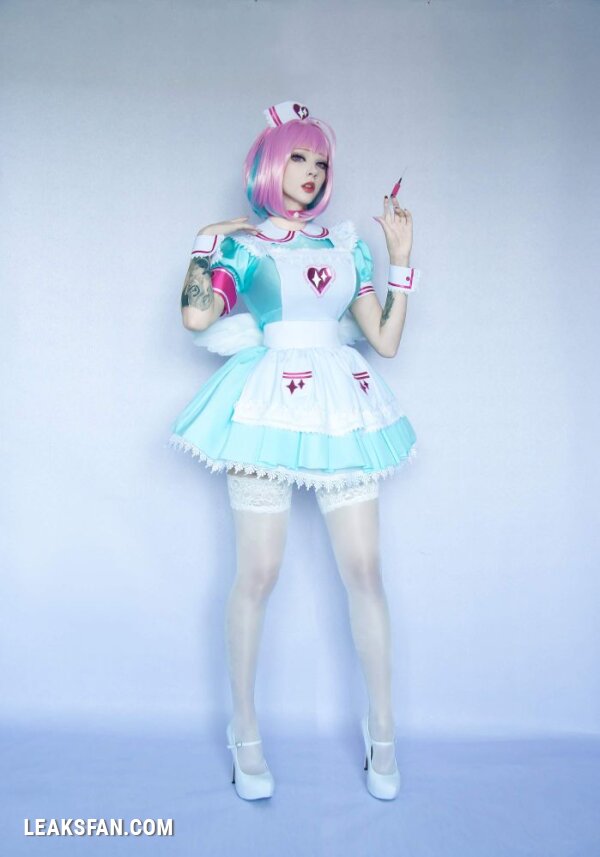 Alin Ma/Xenon - Riamu Yumemi (Idolmaster) - 12