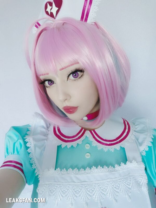 Alin Ma/Xenon - Riamu Yumemi (Idolmaster) - 1