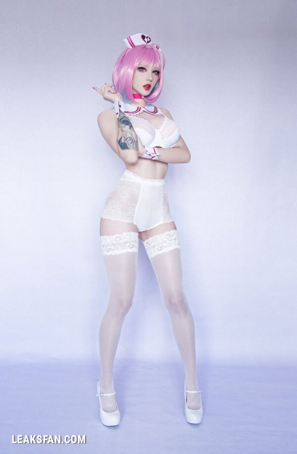 Alin Ma/Xenon - Riamu Yumemi (Idolmaster) - 2